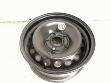 Jante tole 2xj - 1/2xj, 5
