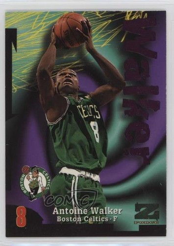 1997 skybox force - 1997-98,