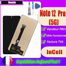 🇫🇷 Écran LCD InCell