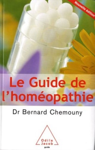Guide homéopathie - guide, l'homéopathie