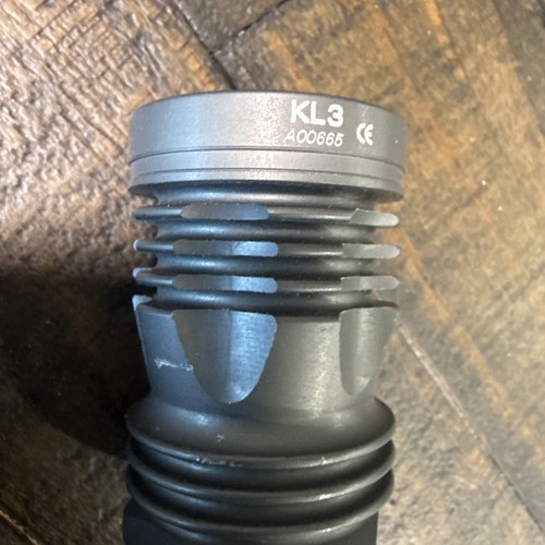 Surefire kl3 led conversion - surefire,