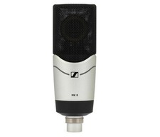 Sennheiser MK-8 Large