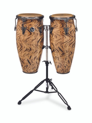 Aspire conga set - lp,