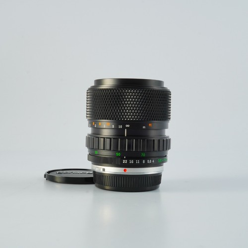 Excellent objectif zoom - excellent,