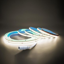 2m Bande LED COB Blanc neutre