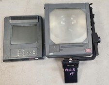 Projecteur 3M 9700 6450 X défectueux X