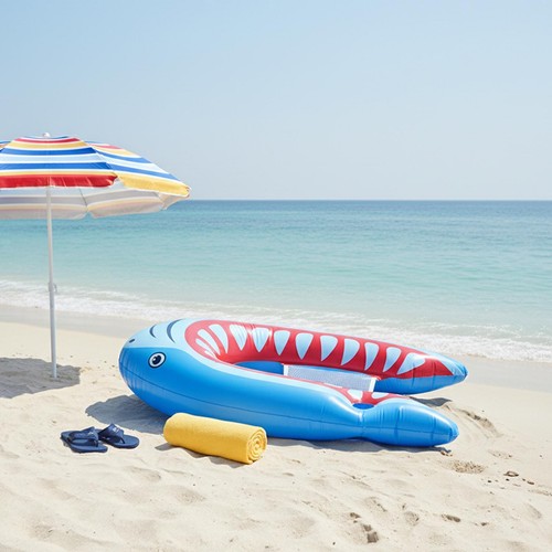 Matelas gonflable pour