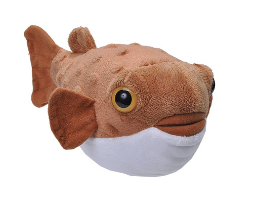 Wild republic mini poisson - wild,