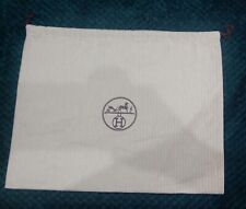  HOUSSE HERMÈS 41,5 cm/33 cm/