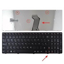Clavier Pour Ordinateur
