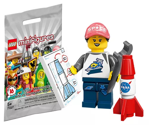 Figurine minifigure lego - minifigure,