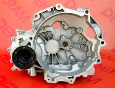 Boîte de Vitesses VW Polo Fox Skoda FabiaSeat Ibiza Leon Audi A3 1.6 16V LVA