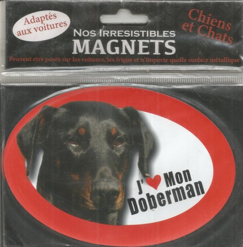 Magnet j aime mon - magnet, 10