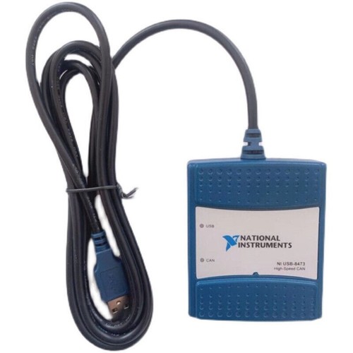New national instruments - new,