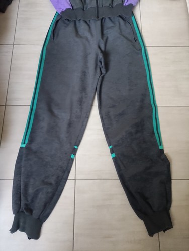 Survetement adidas challenger - survetement,
