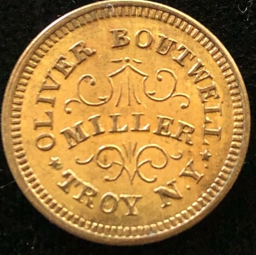 Civil war store - store, card