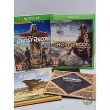 Ghost Recon Wildlands Edition