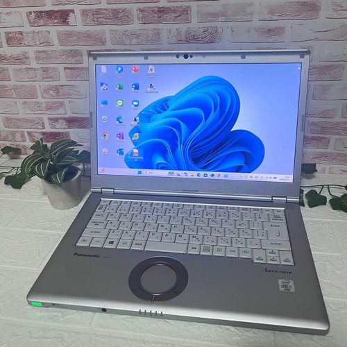 Panasonic toughbook lv9 i7 - panasonic,