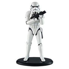 Figurine collection star - collection,
