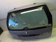 Malle/Hayon arriere CITROEN C3