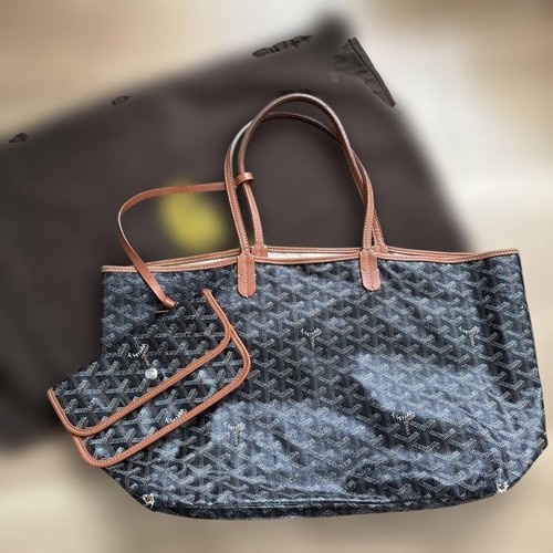Sac fourre tout - fourre-tout, goyard