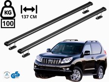 Barres de Toit pour Toyota