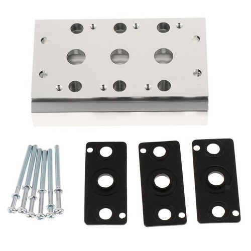 Base soupape de - base,