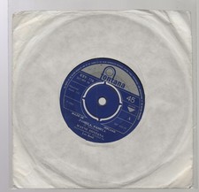 Lot 3 Disques Singles Cover