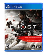 Ghost tsushima for - ghost, of