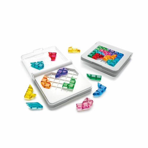 Smart games love - games,