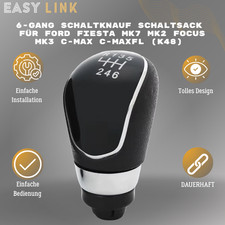 pour FORD FOCUS 2 3 MONDEO 4 B