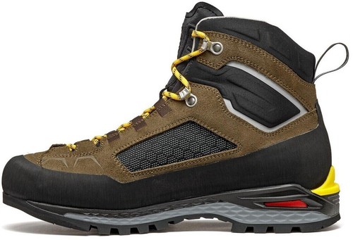Chaussures crampons asolo - chaussures, À