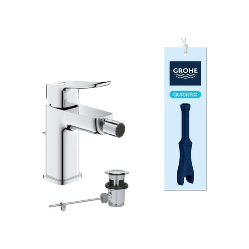 Mitigeur bidet grohe dice - -,