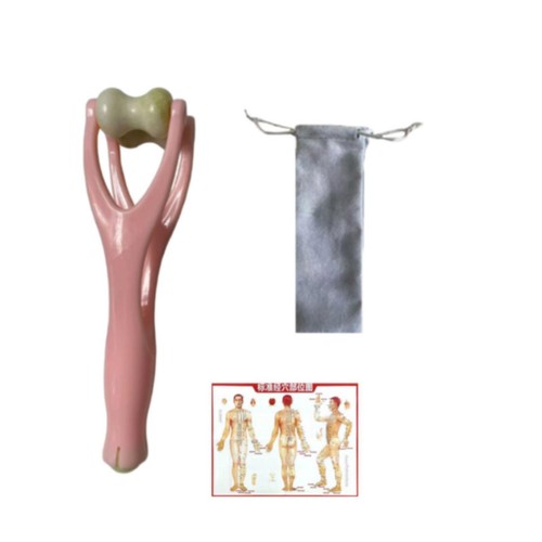 Rouleau massage pour les - de,