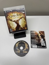 God war ascension - god,