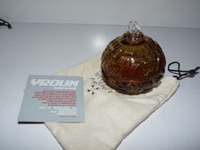 boule de noël meisenthal