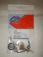 Kawasaki Bayou Klf 220