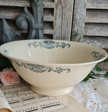 ANCIEN SALADIER TERRE DE FER