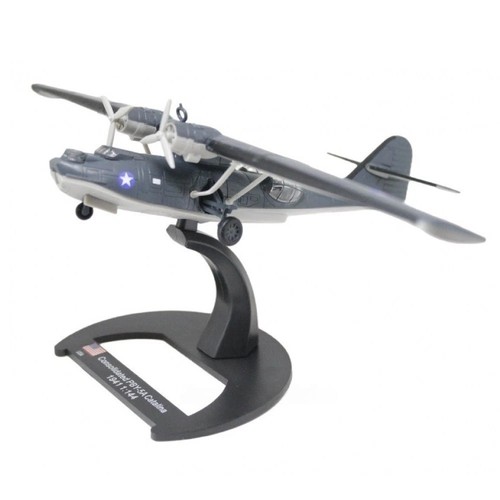 Consolidated pby catalina - pby-5a,