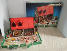 Playmobil 3556 ferme complète - playmobil,