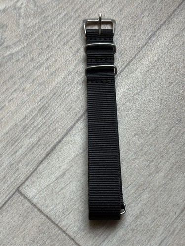 Bracelet montre nato - montre,