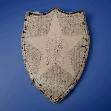Patch US 2nd Infantry division