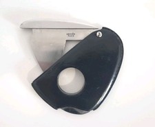 Magnifique coupe cigare hermes magnificent cigar cutter hermes rare