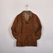 Vintage vintage deer skin