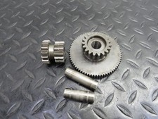 Yamaha 250 xt250 - xt,