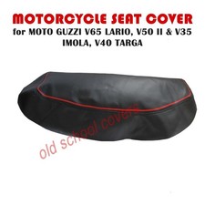 Housse De Selle De Moto Pour