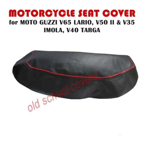 Housse selle moto pour - housse, de