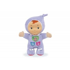 Louison mon lumi poupon Vtech