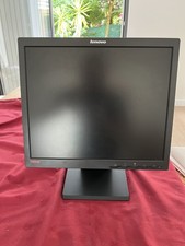 Ecran 17" Lenovo ThinkVision 9227-AC6 41U5201 5:4 VGA LCD TFT TN 1280x102