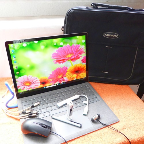 Set surface laptop 3 - ms,